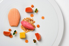 Farlam Hall Hotel & Restaurant