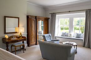 Farlam Hall Hotel & Restaurant