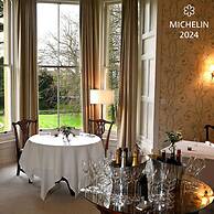 Farlam Hall Hotel & Restaurant