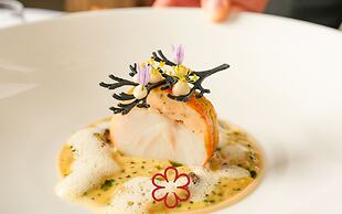 Farlam Hall Hotel & Restaurant