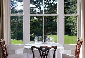 Farlam Hall Hotel & Restaurant