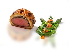 Farlam Hall Hotel & Restaurant