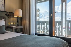Le Fitz Roy, a Beaumier hotel