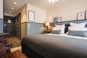 Le Fitz Roy, a Beaumier hotel