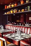 Le Fitz Roy, a Beaumier hotel