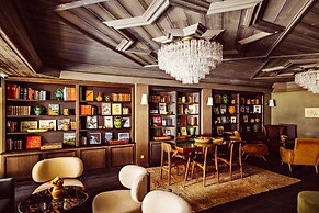 Le Fitz Roy, a Beaumier hotel