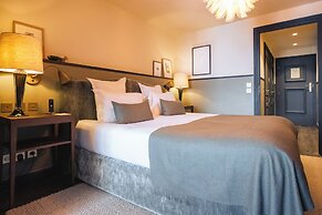 Le Fitz Roy, a Beaumier hotel