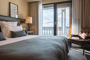 Le Fitz Roy, a Beaumier hotel