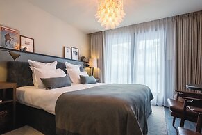 Le Fitz Roy, a Beaumier hotel