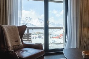Le Fitz Roy, a Beaumier hotel