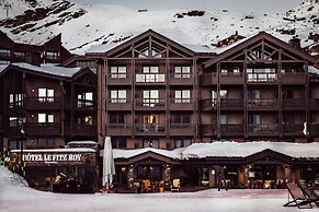 Le Fitz Roy, a Beaumier hotel