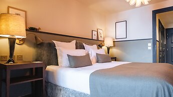 Le Fitz Roy, a Beaumier hotel