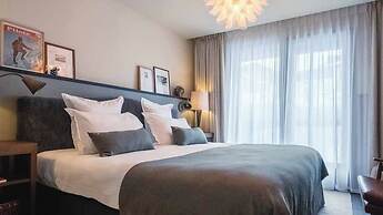 Le Fitz Roy, a Beaumier hotel