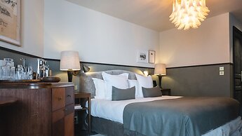 Le Fitz Roy, a Beaumier hotel
