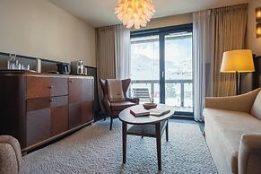 Le Fitz Roy, a Beaumier hotel