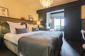 Le Fitz Roy, a Beaumier hotel