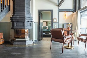 Le Fitz Roy, a Beaumier hotel