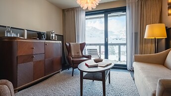 Le Fitz Roy, a Beaumier hotel