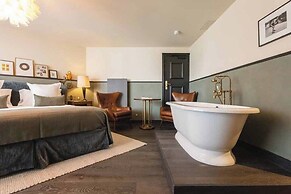 Le Fitz Roy, a Beaumier hotel