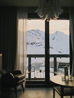 Le Fitz Roy, a Beaumier hotel