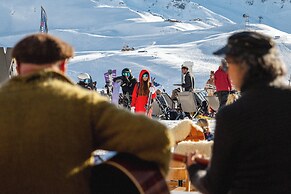 Le Fitz Roy, a Beaumier hotel