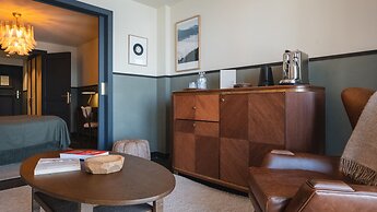 Le Fitz Roy, a Beaumier hotel