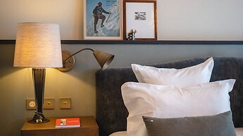 Le Fitz Roy, a Beaumier hotel