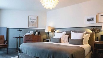 Le Fitz Roy, a Beaumier hotel