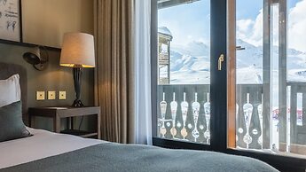 Le Fitz Roy, a Beaumier hotel