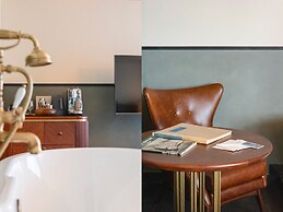 Le Fitz Roy, a Beaumier hotel
