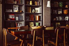 Le Fitz Roy, a Beaumier hotel