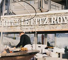 Le Fitz Roy, a Beaumier hotel