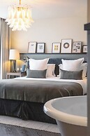 Le Fitz Roy, a Beaumier hotel