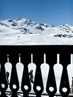 Le Fitz Roy, a Beaumier hotel