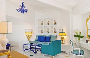 Il San Pietro di Positano