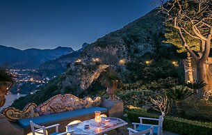 Il San Pietro di Positano