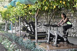 Il San Pietro di Positano