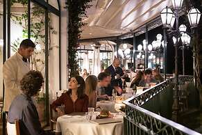 Il San Pietro di Positano