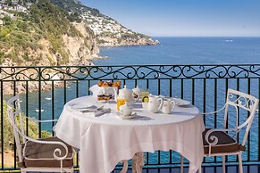 Il San Pietro di Positano