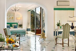 Il San Pietro di Positano