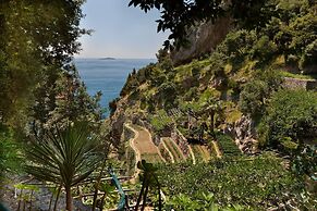 Il San Pietro di Positano