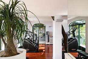 Il San Pietro di Positano