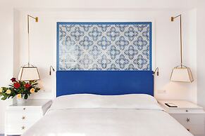 Il San Pietro di Positano