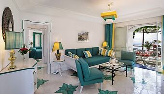 Il San Pietro di Positano