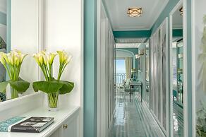 Il San Pietro di Positano