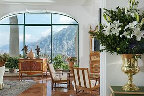 Il San Pietro di Positano