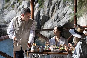 Il San Pietro di Positano