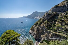 Il San Pietro di Positano