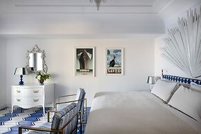 Il San Pietro di Positano