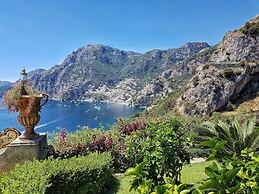 Il San Pietro di Positano